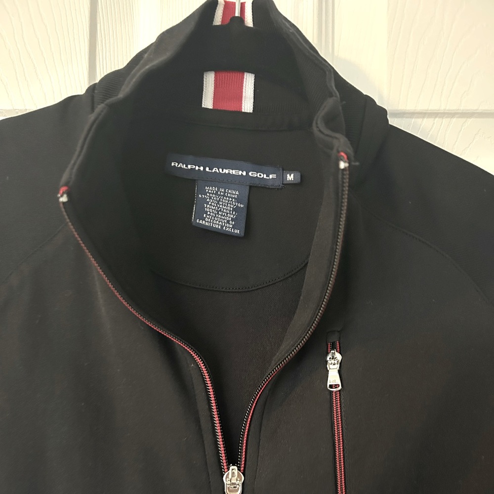 Ralph Lauren Golf Jacket